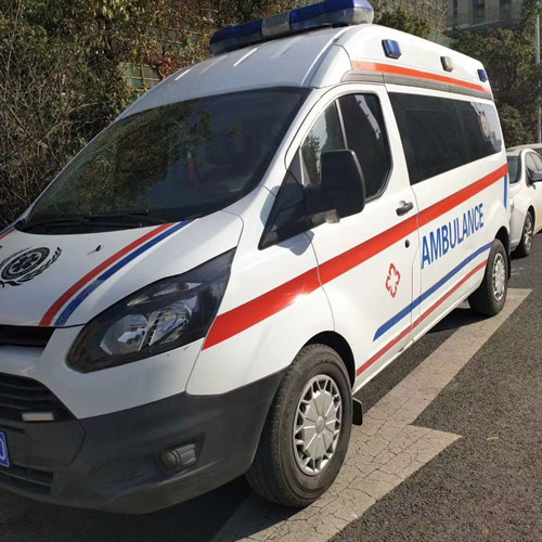 浮山品质救护车出租,为您的健康出行负责