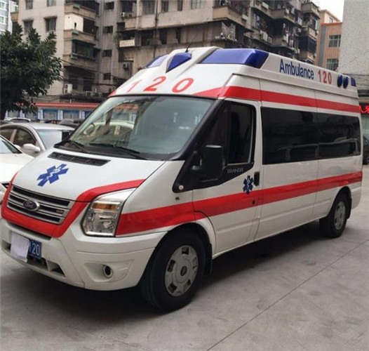 浮山非急救护车护送行业的服务质量如何保障