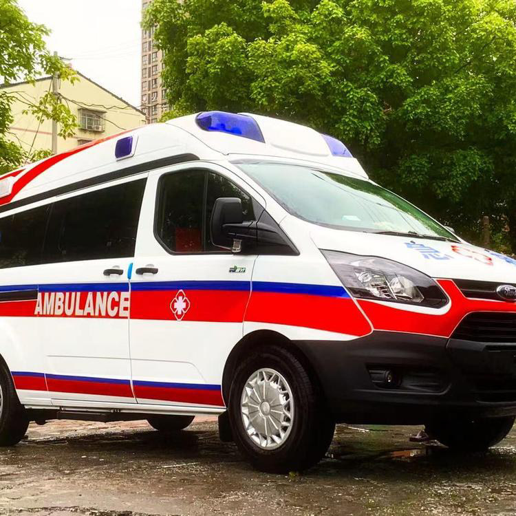 浮山重症监护救护车出租护送返乡