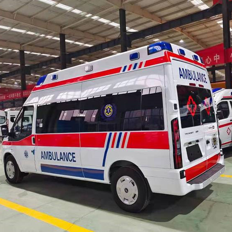 浮山救护车出租 —— 专业、安全、高效的城市急救服务