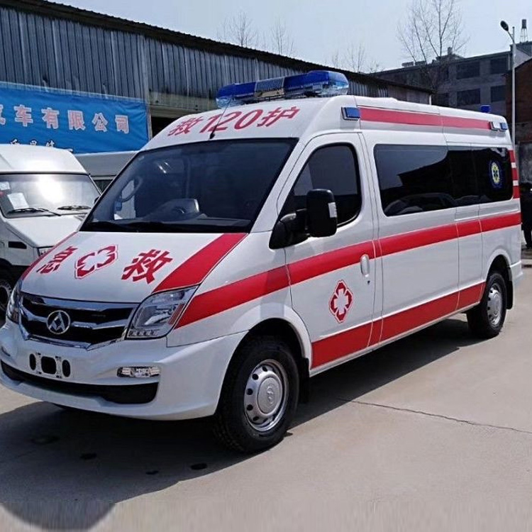 浮山马拉松租赁救护车活动保障