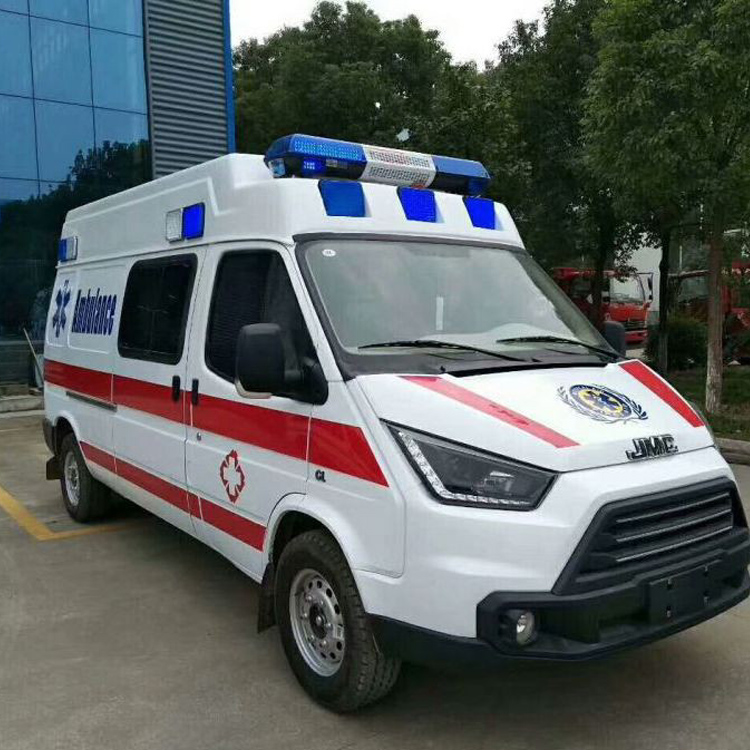 浮山瘫痪租赁救护车转运 ——生命救助的紧急响应与专业保障