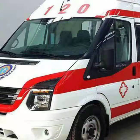 浮山非急救护送病人转院租赁救护车的优缺点对比